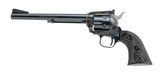 "Colt New Frontier Buntline Revolver .22LR (C20428) Consignment"