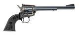 "Colt New Frontier Buntline Revolver .22LR (C20428) Consignment" - 2 of 6