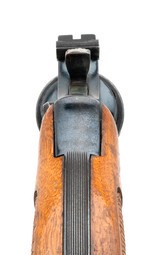 "Smith & Wesson 15-4 Revolver .38 Special (PR70030) Consignment" - 5 of 6