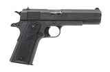 "Colt M1991A1 Series 80 Pistol .45Acp (C20443) Consignment" - 1 of 6