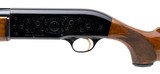"Beretta AL2 Shotgun 12 Gauge (S16528)" - 4 of 4