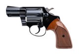 "Colt Cobra Revolver .38 Special (C20449)"