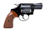 "Colt Cobra Revolver .38 Special (C20449)" - 2 of 5