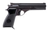 "Beretta 76 Pistol .22 LR (PR70456)" - 1 of 5