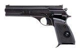 "Beretta 76 Pistol .22 LR (PR70456)" - 2 of 5