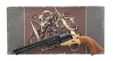 "San Marco 1851 Navy Black Powder Revolver .36 cal (BP583)" - 3 of 7