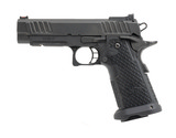 "Staccato P 2011 Pistol 9mm (PR70675) ATX" - 2 of 7