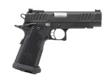 "Staccato P 2011 Pistol 9mm (PR70675)"