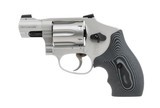 "(SN:EED8805) Smith & Wesson 632-UC Revolver .32 H&R Magnum (NGZ5066)" - 1 of 3