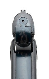 "Browning Baby Auto Pistol .25 ACP (PR70510)" - 5 of 6