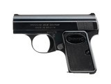 "Browning Baby Auto Pistol .25 ACP (PR70510)" - 2 of 6