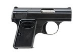 "Browning Baby Auto Pistol .25 ACP (PR70510)" - 1 of 6