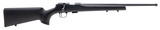 "(SN: J182597) CZ 457 Synthetic Rifle .22 LR (NGZ5209) New"