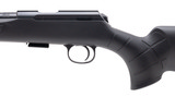 "(SN: J182597) CZ 457 Synthetic Rifle .22 LR (NGZ5209) New" - 4 of 5