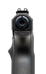 "Heckler & Koch P7K3 Pistol .22 LR (PR66965)" - 3 of 7