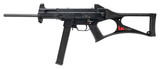 "Heckler & Koch USC Rifle .45 Acp (R42949)" - 3 of 4