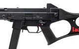 "Heckler & Koch USC Rifle .45 Acp (R42949)" - 4 of 4