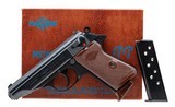 "Manurhin Model PP Semi-auto pistol 7,65mm with box (PR70578)" - 7 of 7