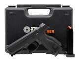 "Steyr Arms L9-A2 MF Pistol 9mm (PR70491)" - 4 of 4