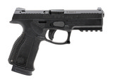 "Steyr Arms L9-A2 MF Pistol 9mm (PR70491)" - 1 of 4