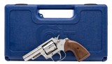 "(SN: VR001128) Colt Viper Revolver .357 Magnum (NGZ4954) New" - 3 of 3