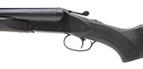 "(SN: A349135-24) Stoeger Double Defense Shotgun 12 Gauge (NGZ5192) New" - 4 of 5