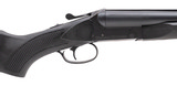 "(SN: A349136-24) Stoeger Double Defense Shotgun 12 Gauge (NGZ5192) New" - 2 of 5