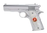 "(SN: T0620-24AL01425) Tisas 1911A1 Desperado Pistol 9mm (NGZ4961) New" - 2 of 3