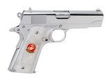 "(SN: T0620-24AL01425) Tisas 1911A1 Desperado Pistol 9mm (NGZ4961) New" - 1 of 3