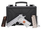 "(SN: T0620-24AL01425) Tisas 1911A1 Desperado Pistol 9mm (NGZ4961) New" - 3 of 3