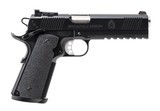 "Springfield Armory Operator TRP Pistol .45 ACP (NGZ4979) New"