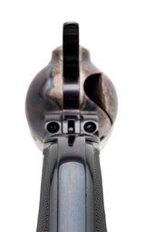 "Ruger New Vaquero Revolver .357 Magnum (PR70642)" - 3 of 7