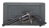 "Ruger New Vaquero Revolver .357 Magnum (PR70642)" - 7 of 7