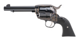 "Ruger New Vaquero Revolver .357 Magnum (PR70642)"