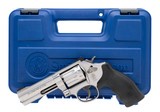 "(SN: EEH4682) Smith & Wesson 617 Revolver .22 LR (NGZ4959) New" - 3 of 3