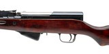 "Russian SKS semi-auto rifle 7.62x39 (R43217) CONSIGNMENT" - 2 of 7