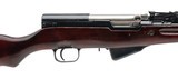 "Russian SKS semi-auto rifle 7.62x39 (R43217) CONSIGNMENT" - 4 of 7