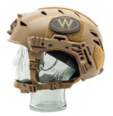 "(SN:24423) Team Wendy Exfil LTP Helmet Size M/L (MIS6293)" - 4 of 6