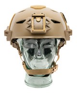 "(SN:24423) Team Wendy Exfil LTP Helmet Size M/L (MIS6293)" - 1 of 6