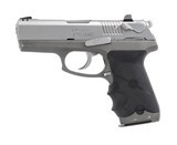 "Ruger P93DC Pistol 9mm (PR70662)" - 2 of 6
