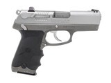 "Ruger P93DC Pistol 9mm (PR70662)" - 1 of 6