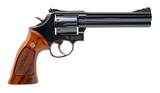 "Smith & Wesson 586 Revolver .357 Magnum (PR70525)" - 2 of 6