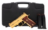 "Sig Sauer P320 AXG Custom Works Pistol 9mm (PR70050)" - 7 of 7