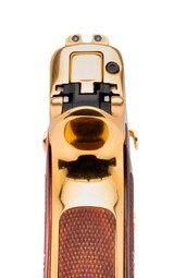 "Sig Sauer P320 AXG Custom Works Pistol 9mm (PR70050)" - 3 of 7