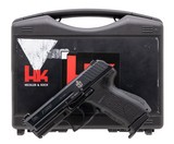 "Heckler & Koch P2000 Pistol .40 S&W (PR70651) DTX" - 4 of 4