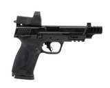 "(SN: NNF8205) Smith & Wesson Performance Center M&P 10 2.0 Pistol 10mm (NGZ4965) New" - 1 of 3