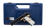 "Colt Custom 1911 Pistol .38 Super (C20467)" - 7 of 7