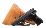 "Cold War Era CZ 52 semi-auto pistol 7.62x25 (PR70575)" - 1 of 9