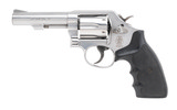 "Smith & Wesson 64-8 Revolver .38 Special (PR70505)" - 1 of 4