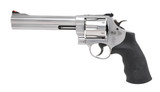 "Smith & Wesson 629-6 Classic Revolver .44 Magnum (PR70506)"